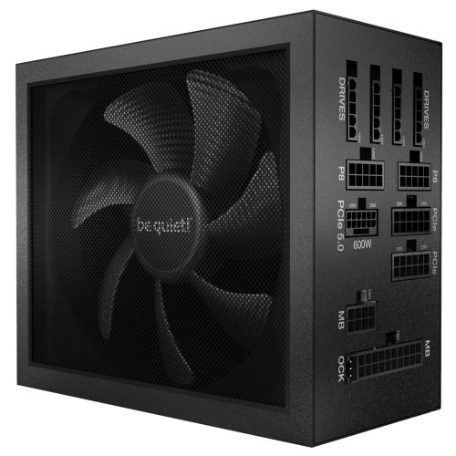 be quiet! DARK POWER 13 1000W (BN335)