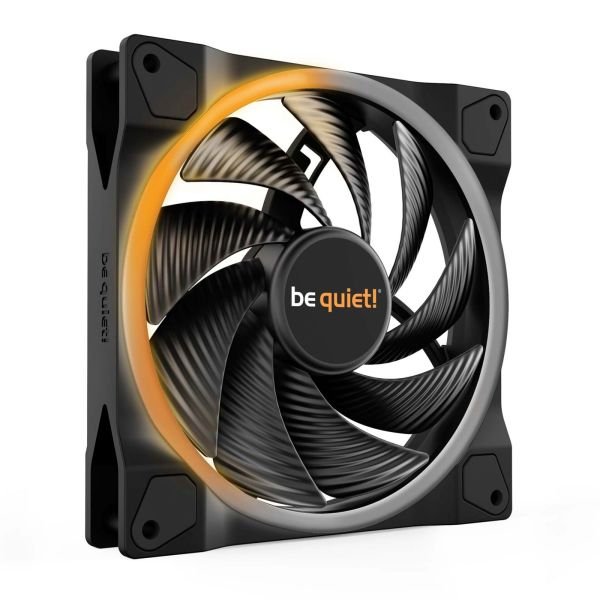 be quiet! Light Wings 140mm PWM High-speed (BL075)