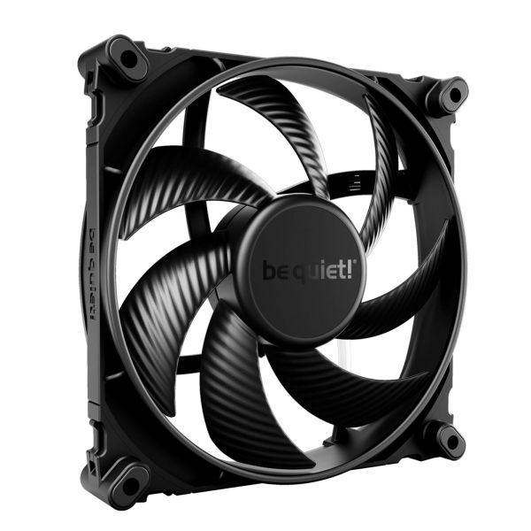 be quiet SILENT WINGS 4 140mm PWM (BL096)