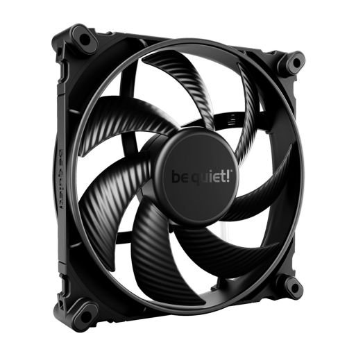 be quiet SILENT WINGS 4 140mm PWM high-speed (BL097)