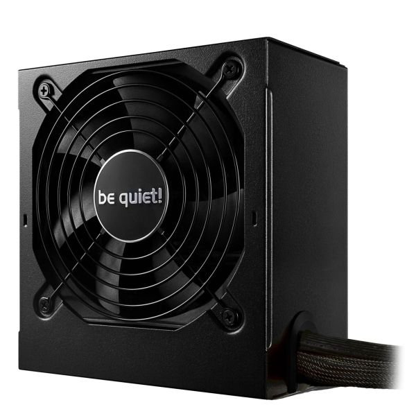 be quiet! SYSTEM POWER 10 750W (BN329)