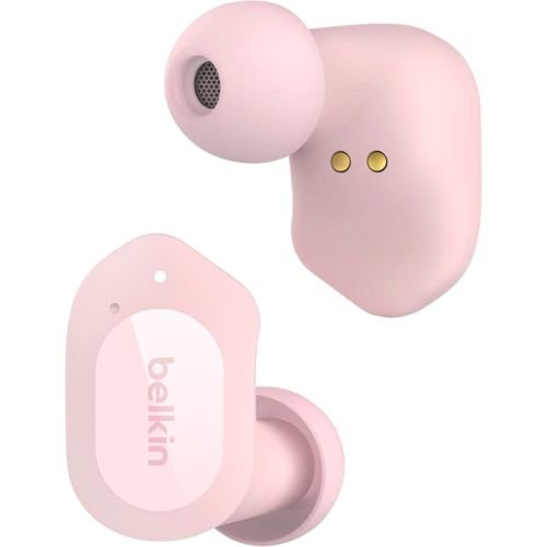 Belkin Soundform Play pink True Wireless In-Ear  AUC005btPK (AUC005BTPK)