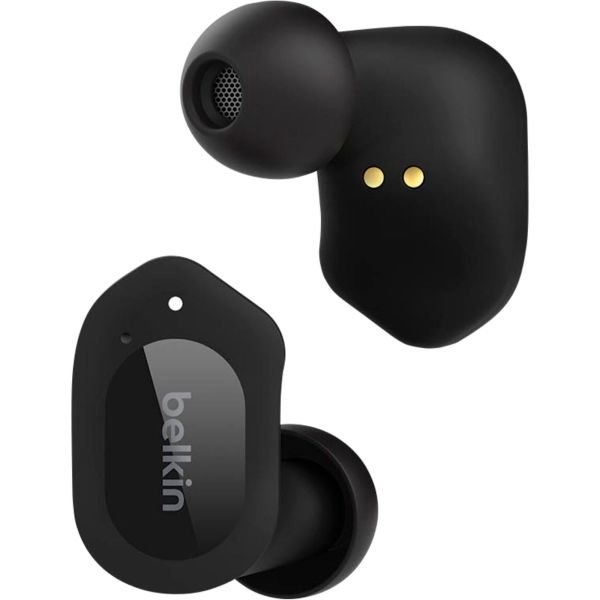 Belkin Soundform Play black True Wireless In-Ear  AUC005btBK (AUC005BTBK)