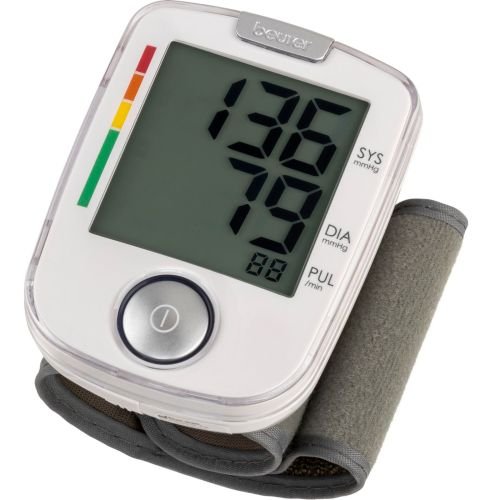 Beurer BC 44 Wrist blood pressure monitor (65905)