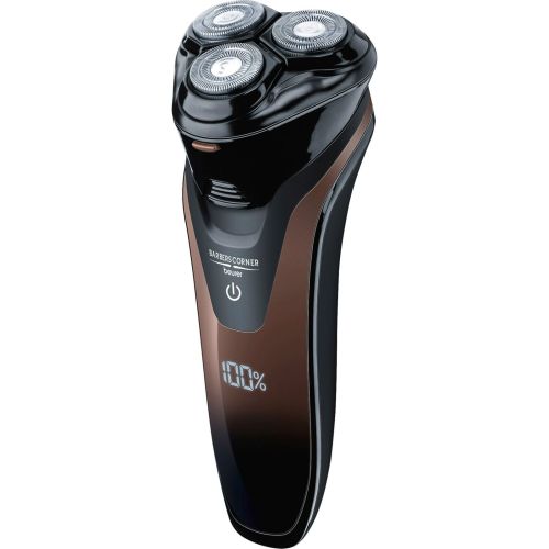 Beurer HR 8000 rotary shaver (580.09)