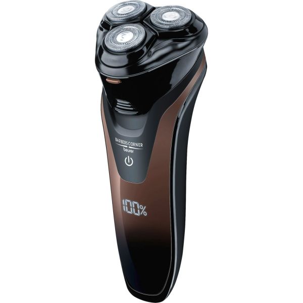 Beurer HR 8000 rotary shaver (580.09)