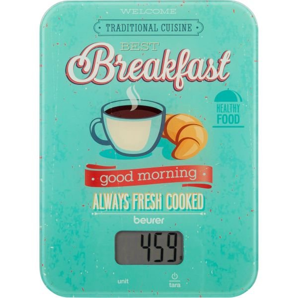 Beurer KS 19 Breakfast (70403)