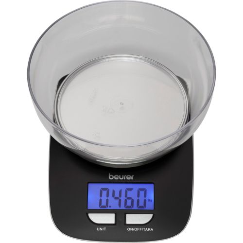 Beurer KS 25 Kitchen scale (70415)