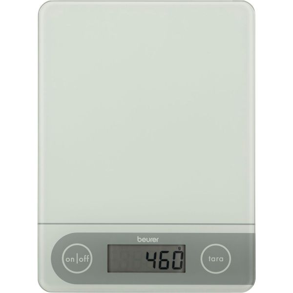 Beurer KS 59 XXL Parcel Scales (70530)