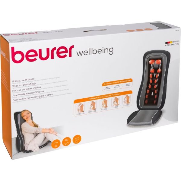 Beurer MG 315 NEW (64063)