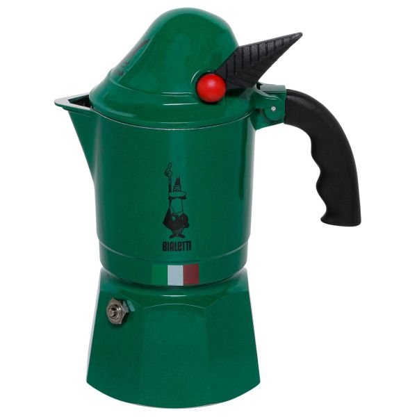 Bialetti Break Alpina 3TZ (0002762/MR)