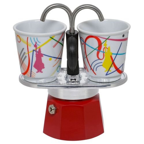 Bialetti MINI EXPRESS Set Kandinsky (0001407)