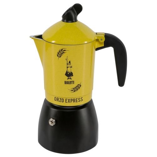 Bialetti ORZO EXPRESS 4TZ (0002324/MR)