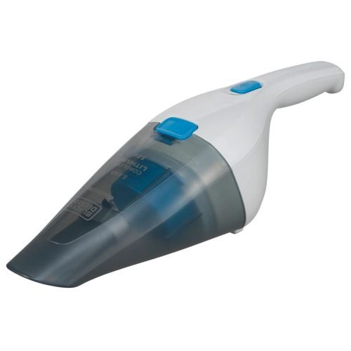 Black & Decker NVC 115 JL (NVC115JL)