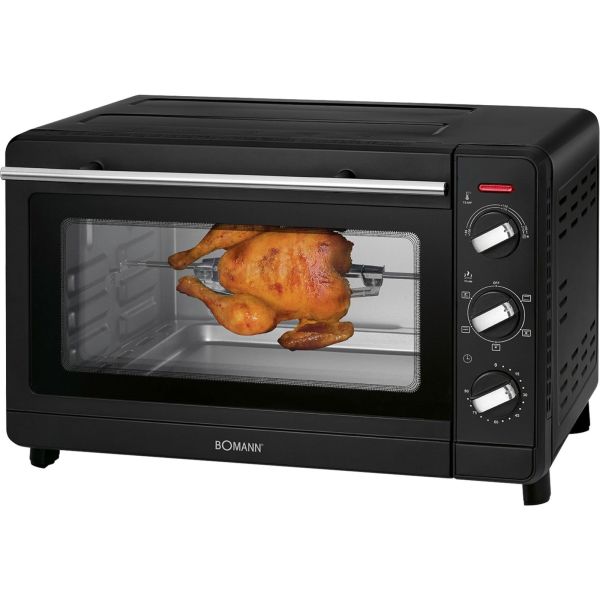 Bomann MBG 6023 CB Multi Oven (660231)