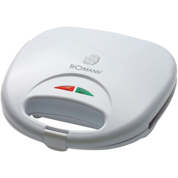Bomann ST 5016 CB white (650160)