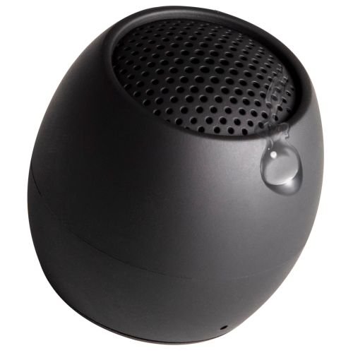 Boompods Zero Black (ZERBLK)