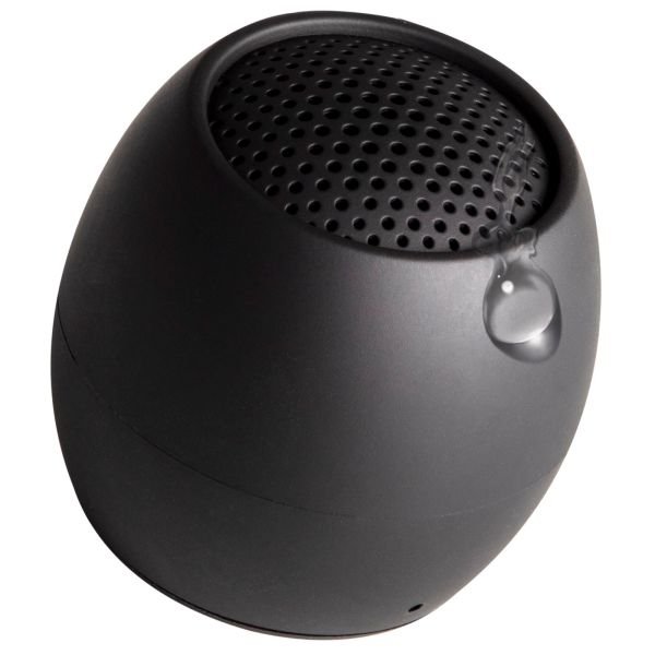 Boompods Zero Black (ZERBLK)