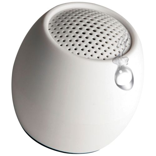 Boompods Zero White (ZERWHT)