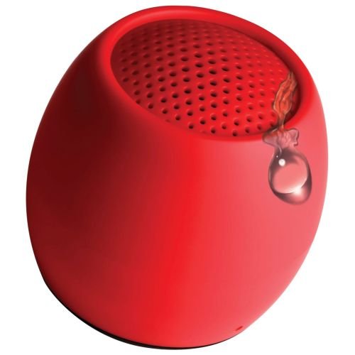 Boompods Zero Red (ZERRED)