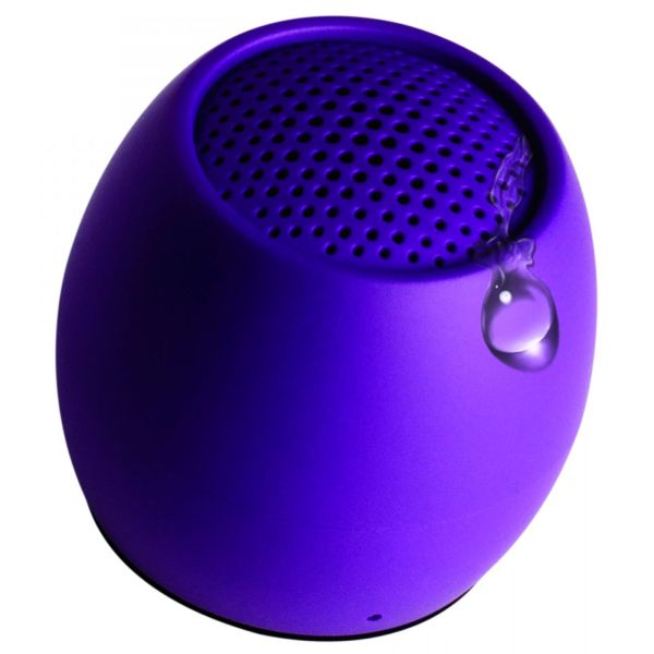 Boompods Zero Purple (ZERPUR)