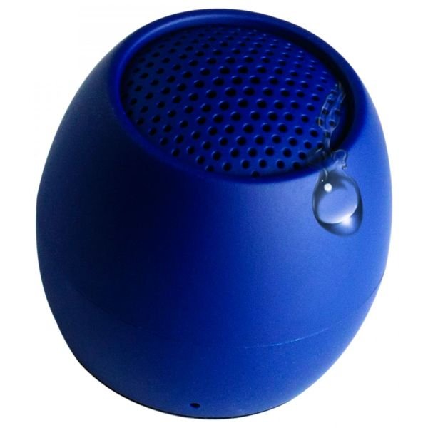 Boompods Zero Navy Blue (ZERNAV)