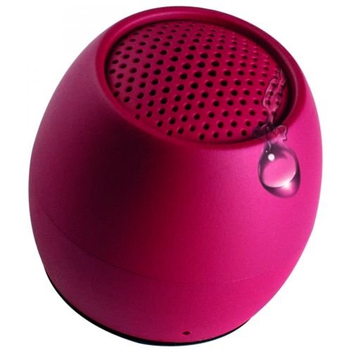 Boompods Zero Burgundy (ZERBUR)