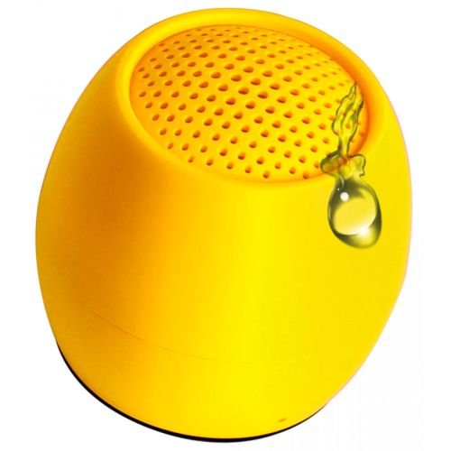 Boompods Zero Yellow (ZERYEL)