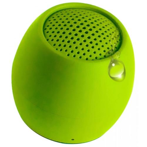 Boompods Zero Lime Green (ZERLIM)