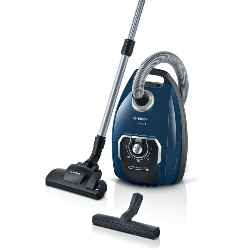 Bosch BGB 75X494 Series 8 Vacuum Cleaner (BGB75X494)