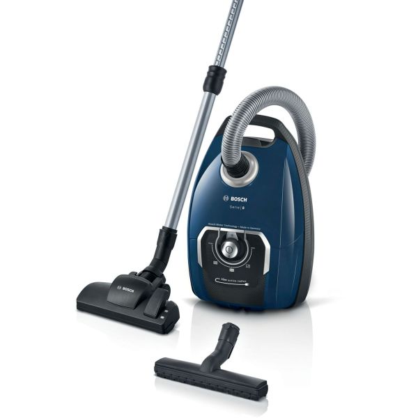 Bosch BGB 75X494 Series 8 Vacuum Cleaner (BGB75X494)