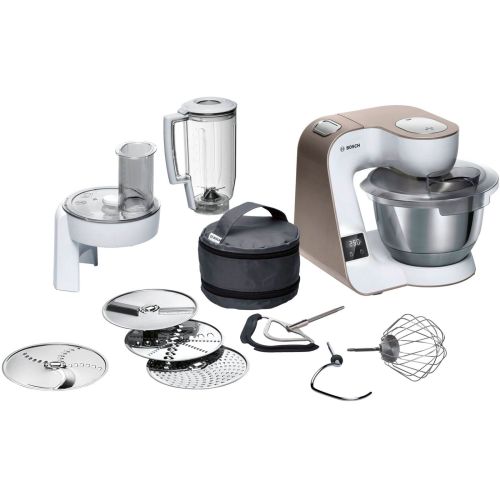 Bosch MUM 5 XW 20 (MUM5XW20)