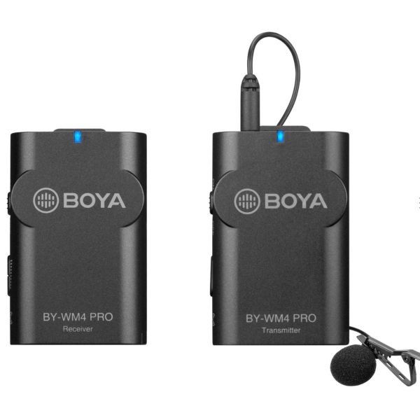 BOYA BY-WM4 PRO K1 (BY-WM4 PRO K1)