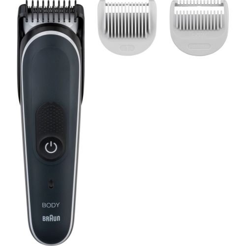 Braun BG 5340 BodyGroomer (417187)