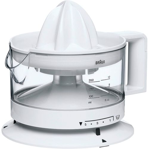 Braun CJ 3000 TributeCollection (CJ 3000)