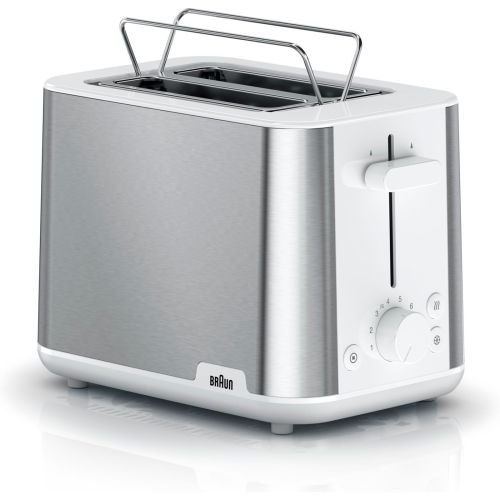 Braun HT 1510 WH PurShine (0X23010033)