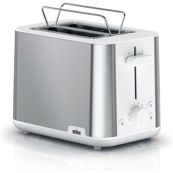 Braun HT 1510 WH PurShine (0X23010033)