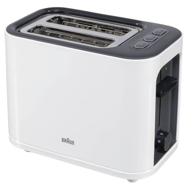 Braun HT 3010 white (HT 3010)