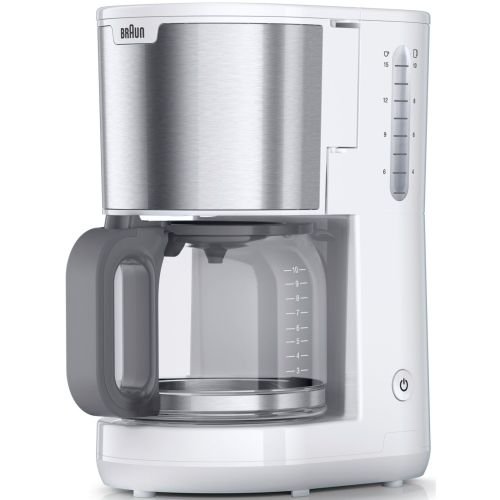 Braun KF 1500 WH PurShine (KF 1500 WH)