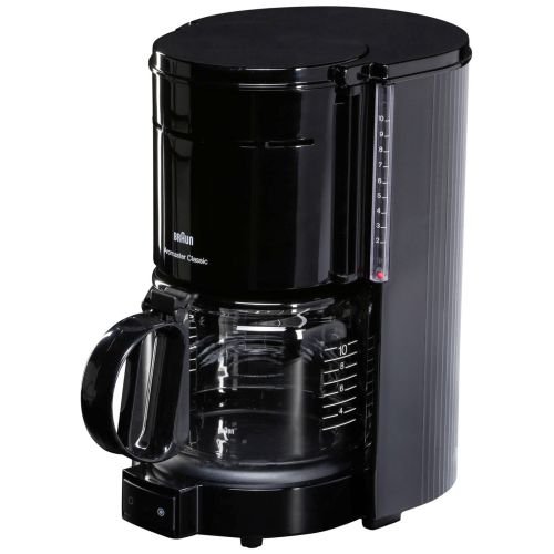 Braun KF 47/1 Classic black Aromaster (0X13211003)