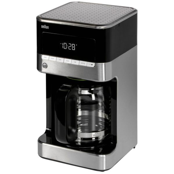 Braun KF 7120 BK PurAroma 7 (KF 7120 BK)