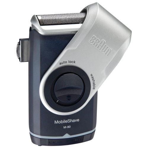 Braun MobileShave M 90 (649946)