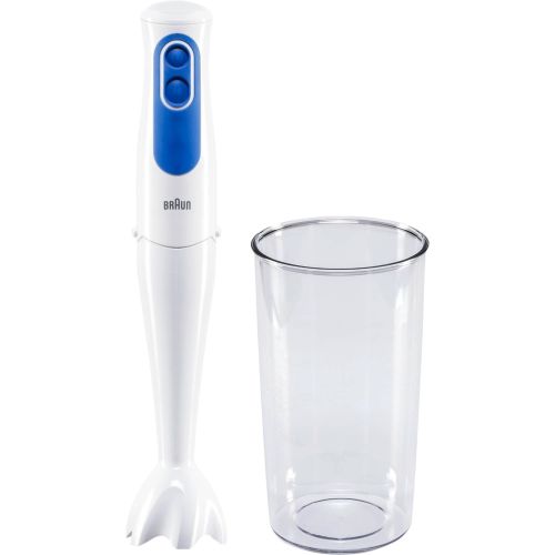 Braun MQ 3000 Smoothie Multi Quick 3 (MQ3000)
