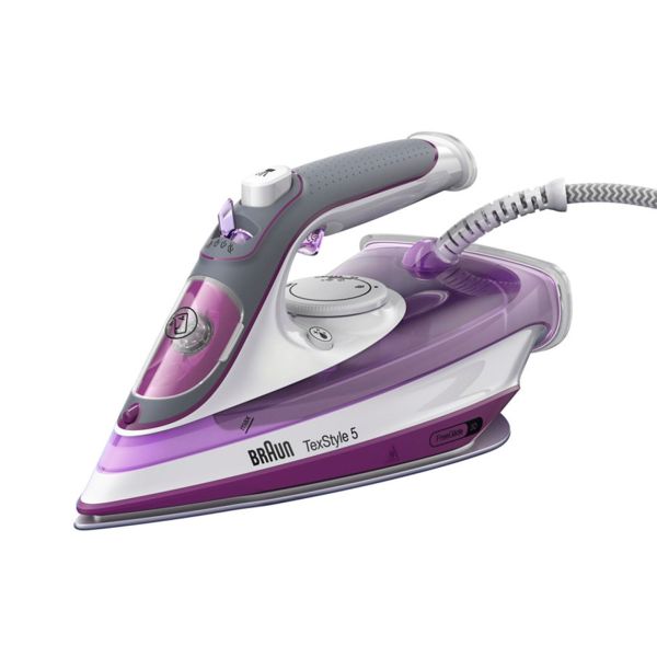 Braun SI 5037 VI TexStyle 5 (0127406002)