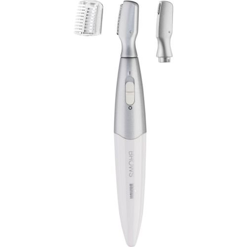 Braun Silk-Ã©pil FG 1106 (423645)