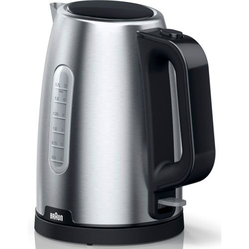 Braun WK 1500 BK PurShine (0X21010067)