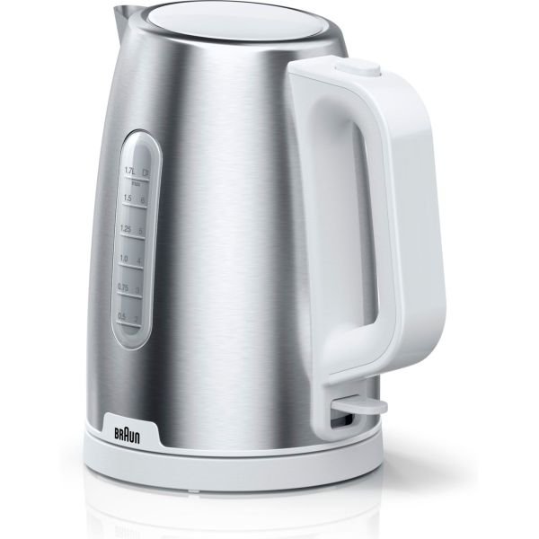 Braun WK 1500 WH PurShine (0X21010068)