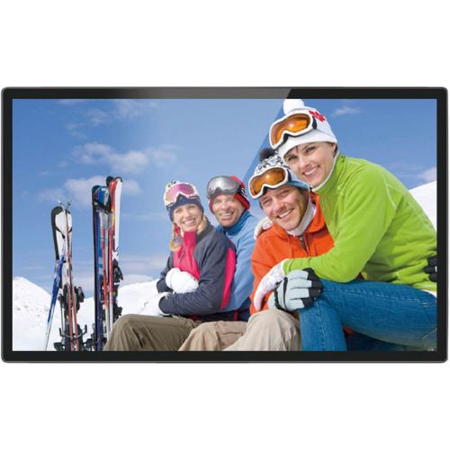 Braun DigiFrame 270 Business Line 68,58cm (27,0 ) (21417)