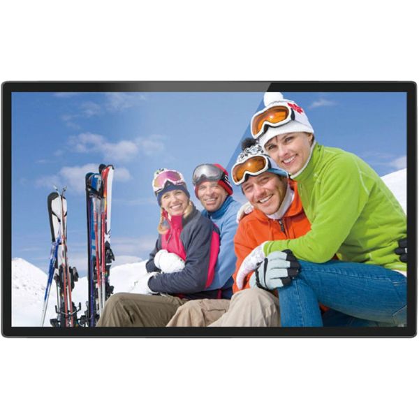 Braun DigiFrame 270 Business Line 68,58cm (27,0 ) (21417)