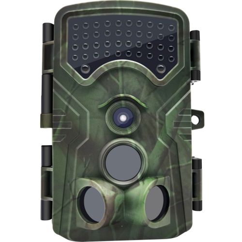 Braun Scouting Cam Black1300 (57667)